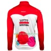 Radtrikot 2018 Lotto-Soudal Langarm N001